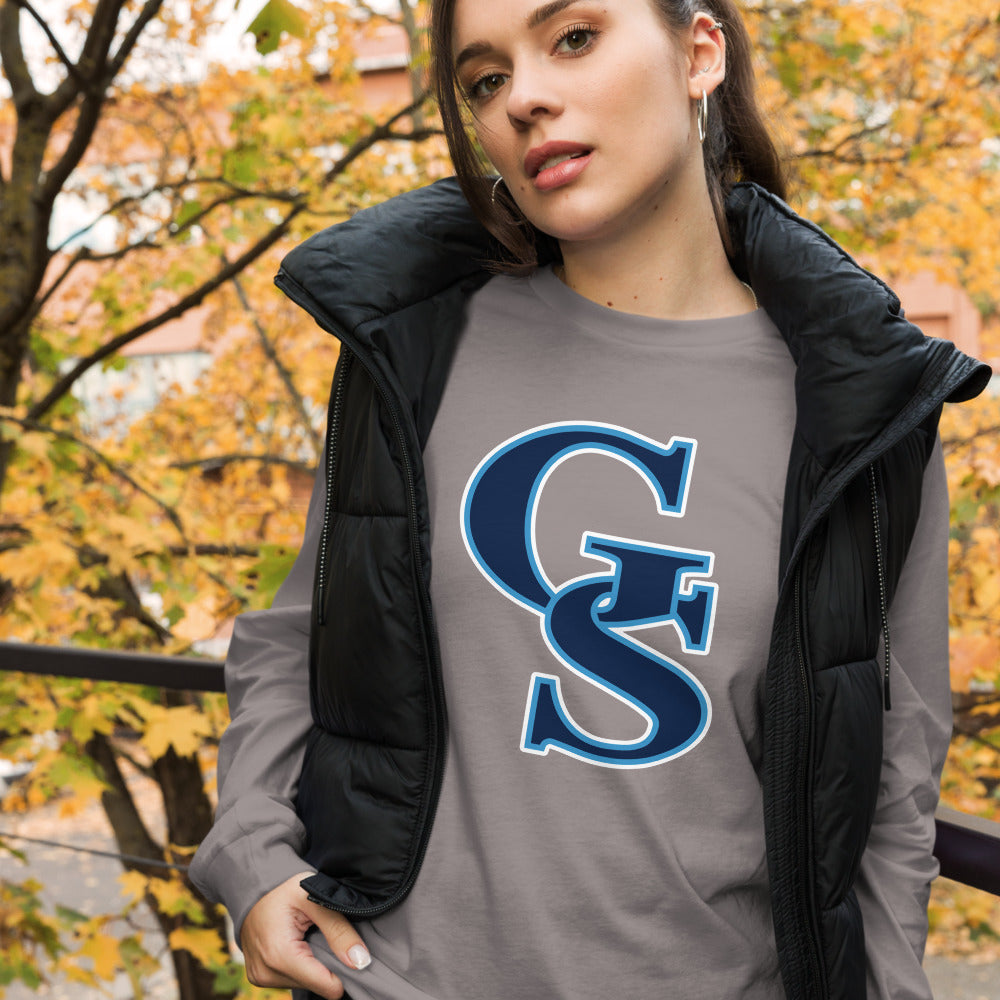 Gulfshores High School Design 3 — Storm