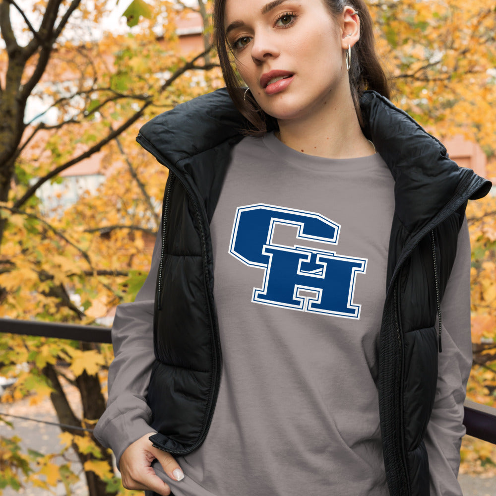 Colbert Heights High School Design 3 — Storm