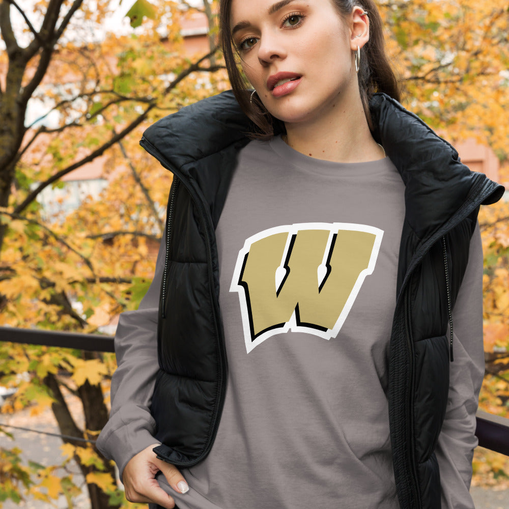 Wetumpka High School Design 3 — Storm