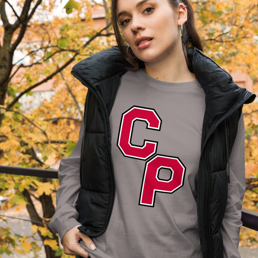 Center Point High School Design 3 — Storm