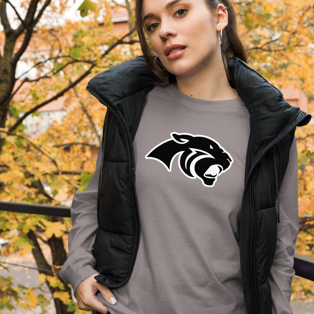 Southside High School Design 3 — Storm