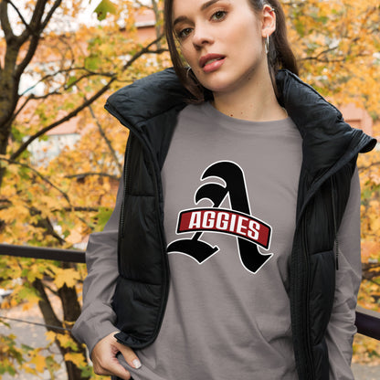 Albertville High School Design 3 — Storm