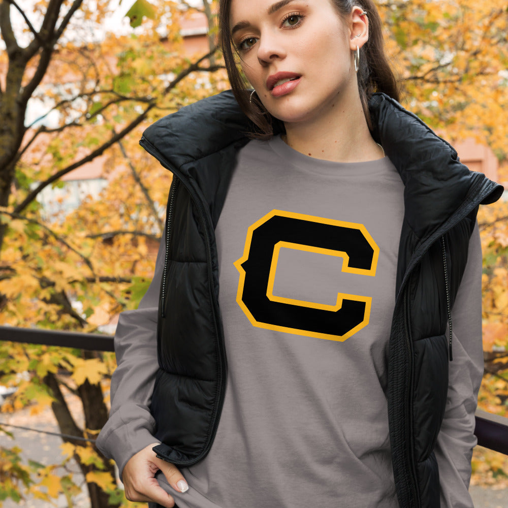 Corner High School Design 3 — Storm