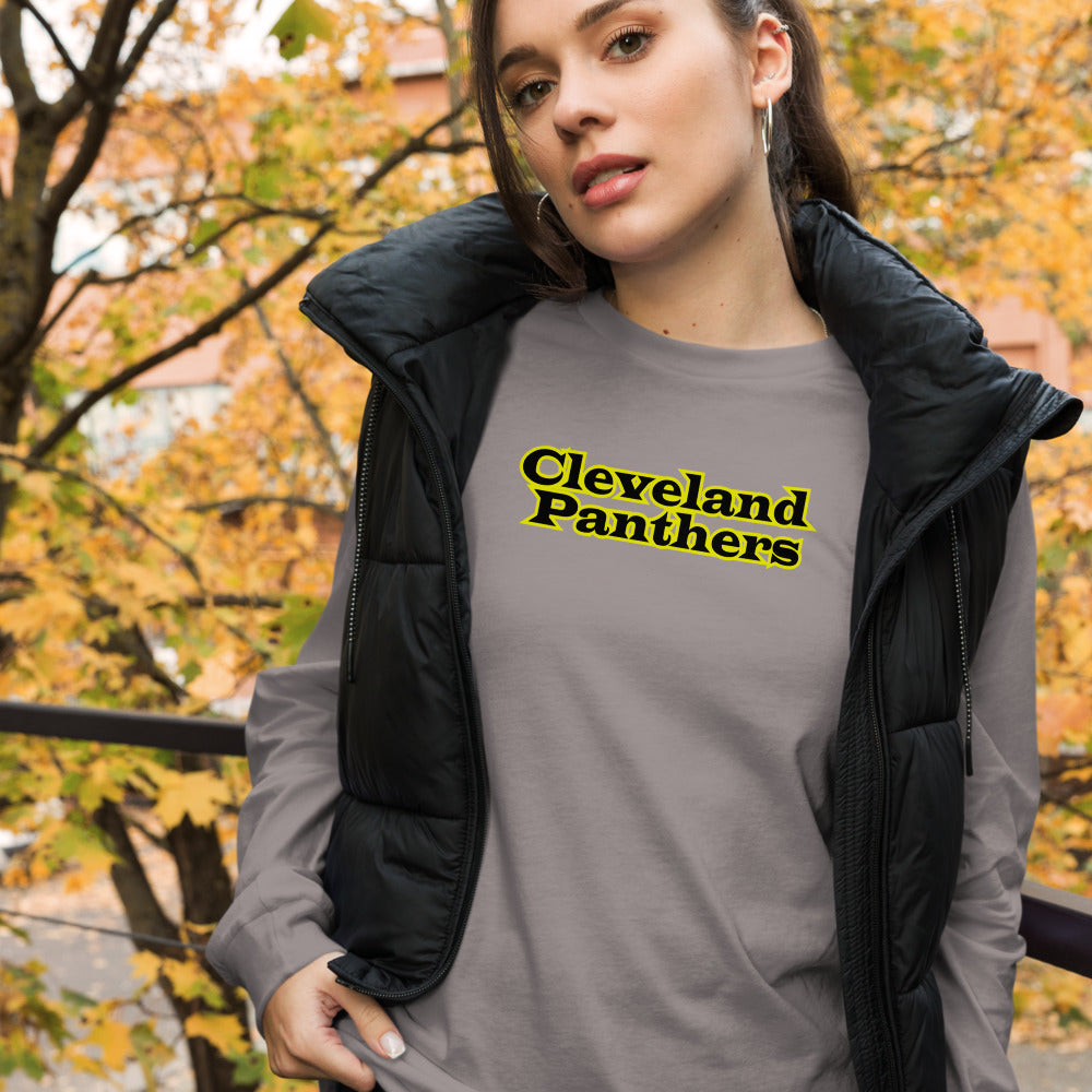 Cleveland High School Design 3 — Storm