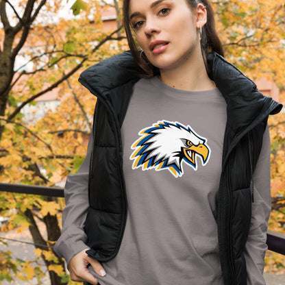 Cold Springs High School Design 3 — Storm