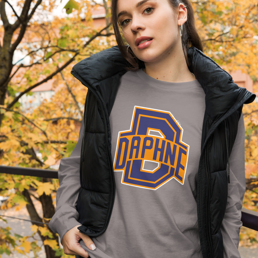 Daphne High School Design 3 — Storm