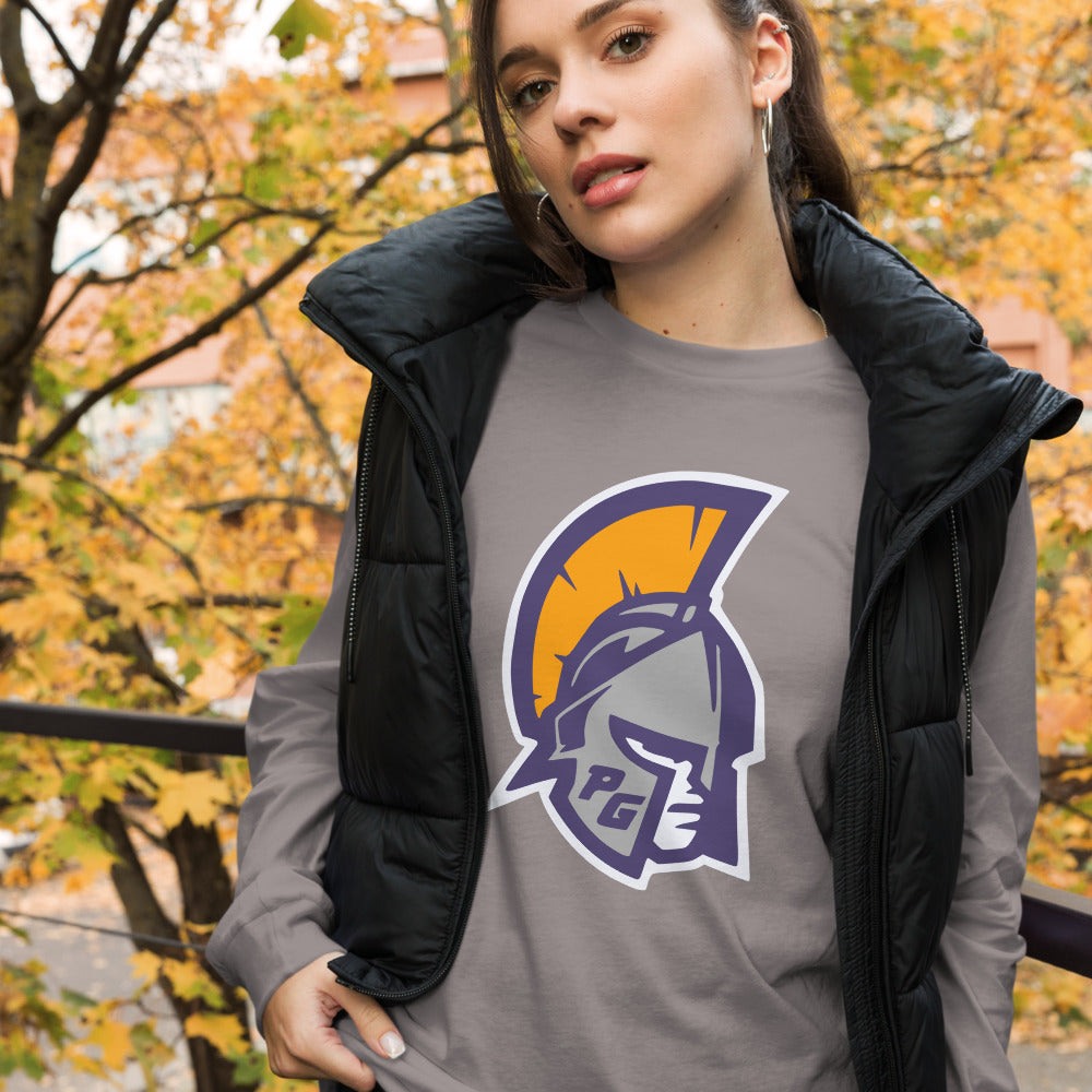 Pleasant Grove High School Design 3 — Storm