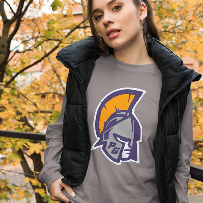 Pleasant Grove High School Design 3 — Storm