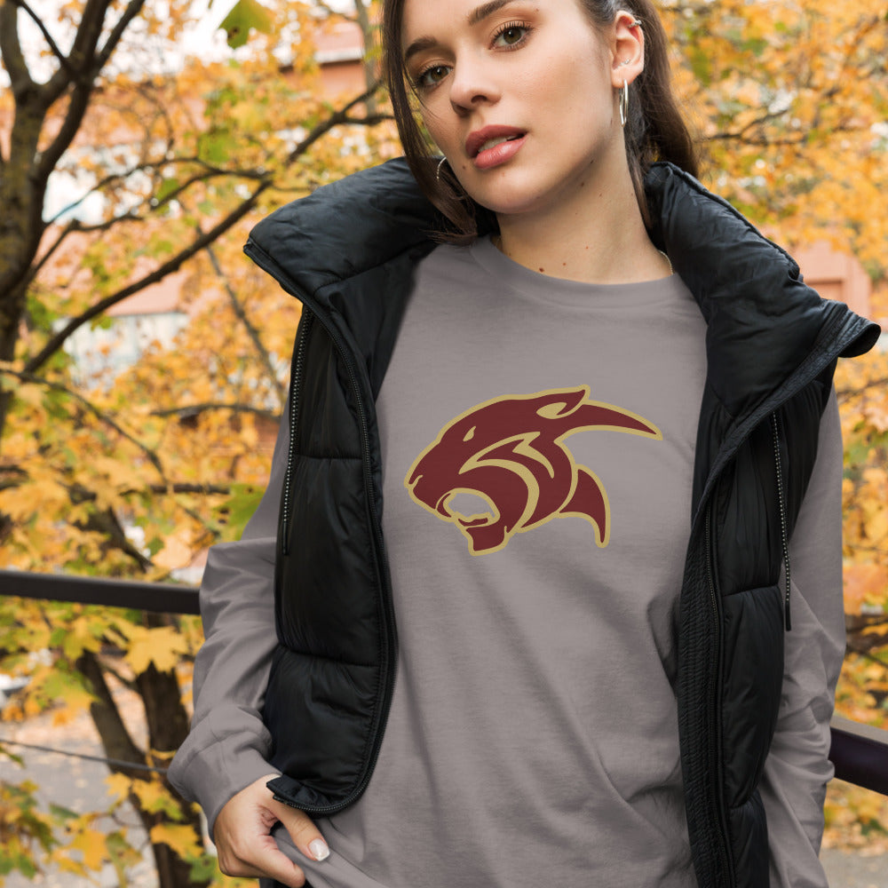 Citronelle High School Design 3 — Storm