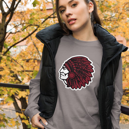 East Limestone High School Design 3 — Storm