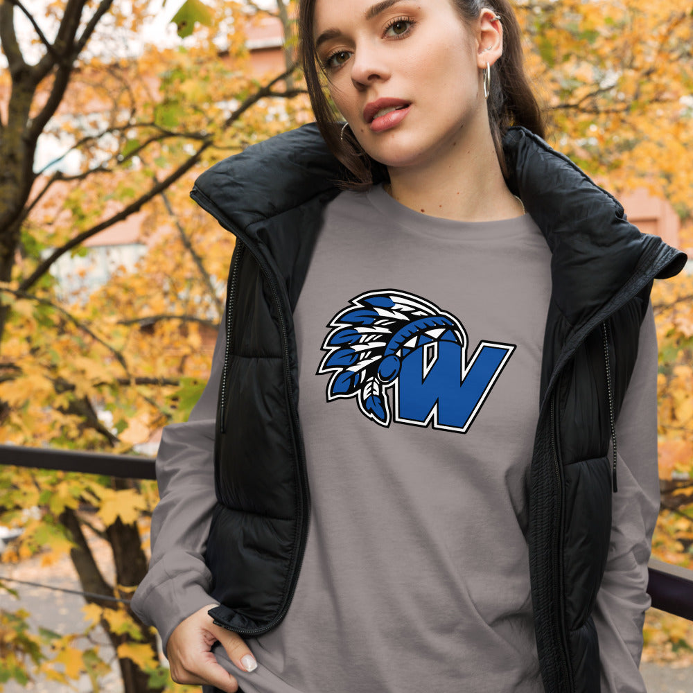 Wilson High School Design 3 — Storm