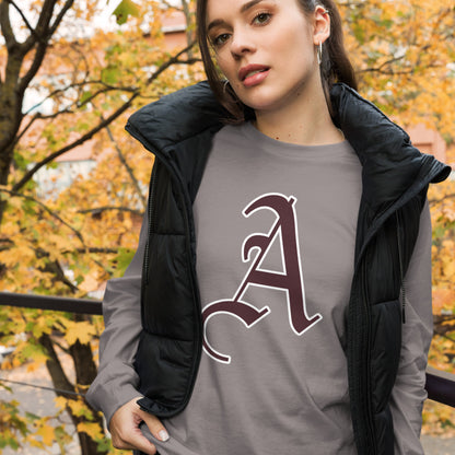 Abbeville High School Design 3 — Storm