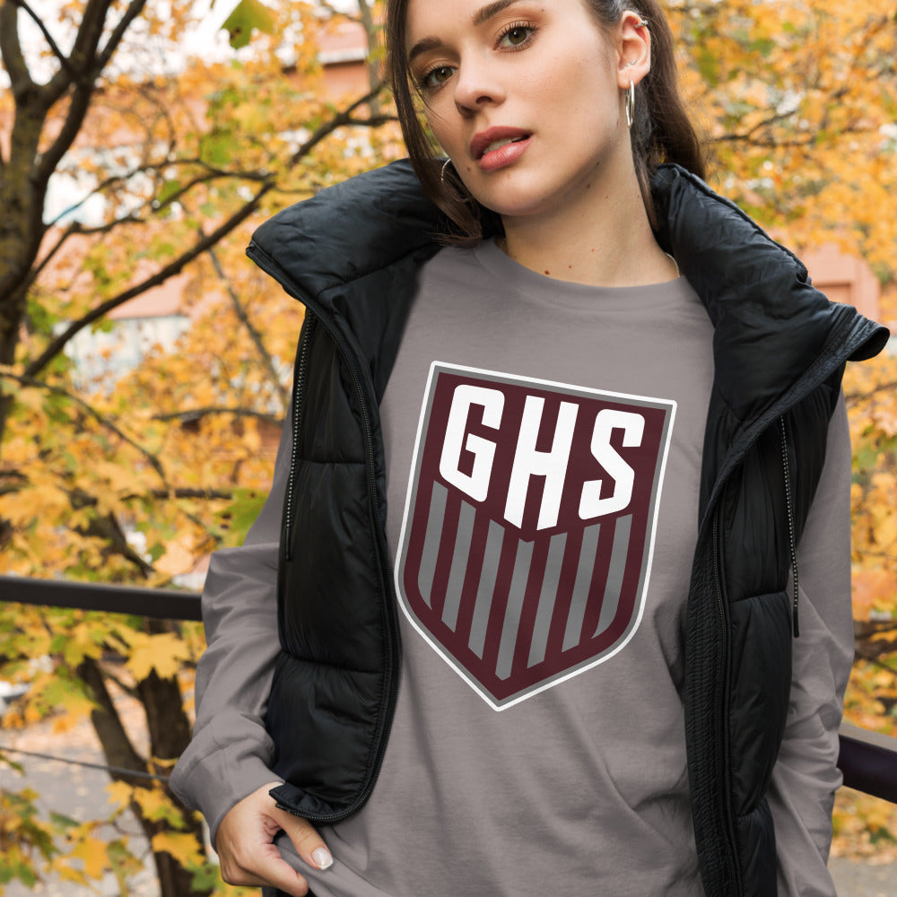 Gardendale High School Design 3 — Storm