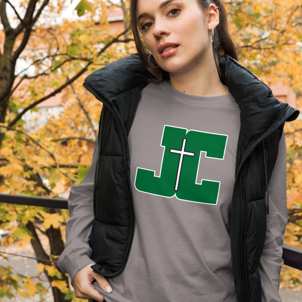 John Carroll Catholic High School Design 3 — Storm