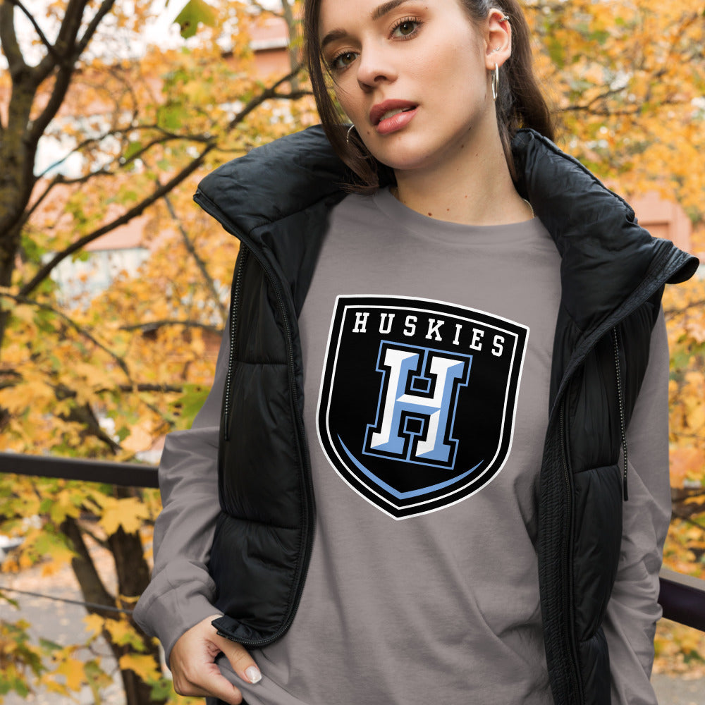Helena High School Design 3 — Storm