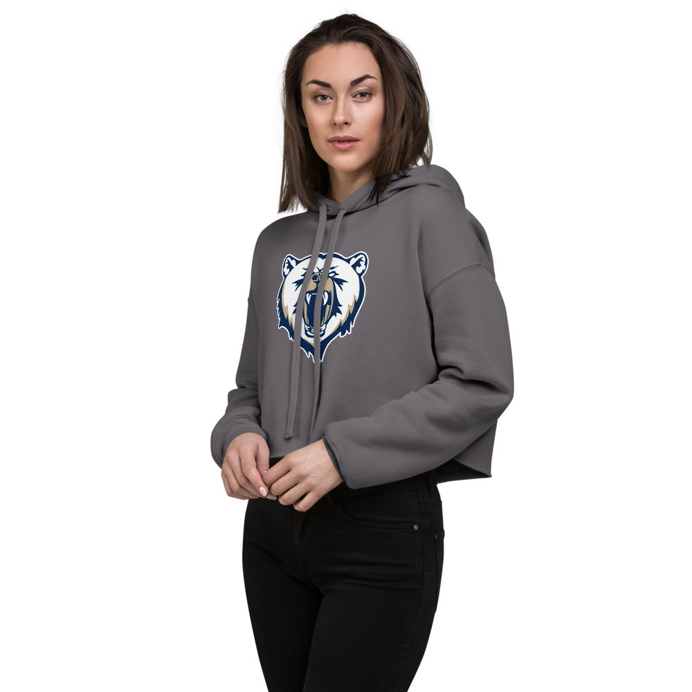Spring Valley Grizzlies Design 3 — Storm