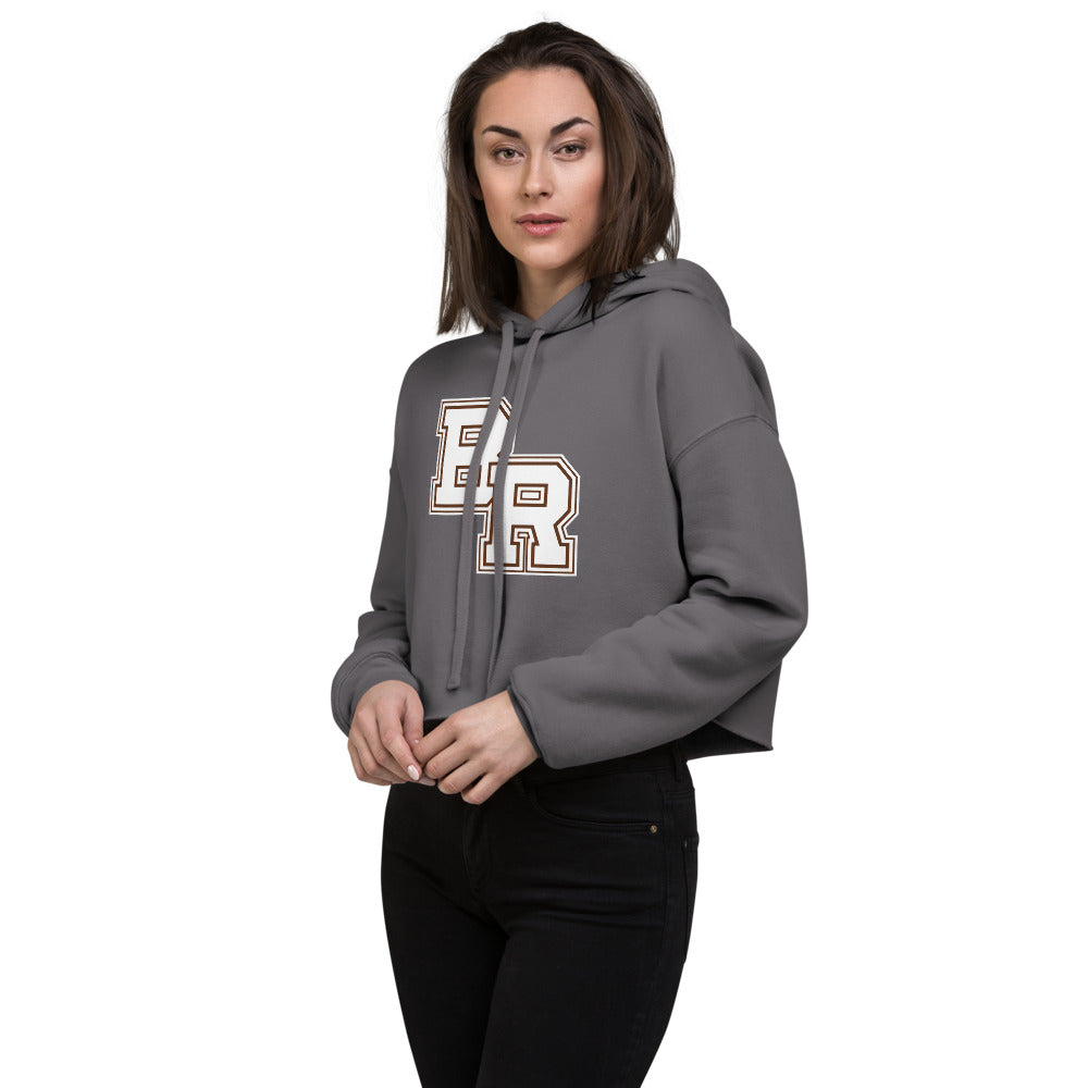 Benjamin Russell High School Design 3 — Storm