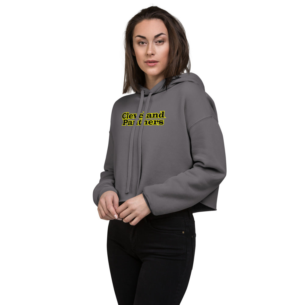 Cleveland High School Design 3 — Storm