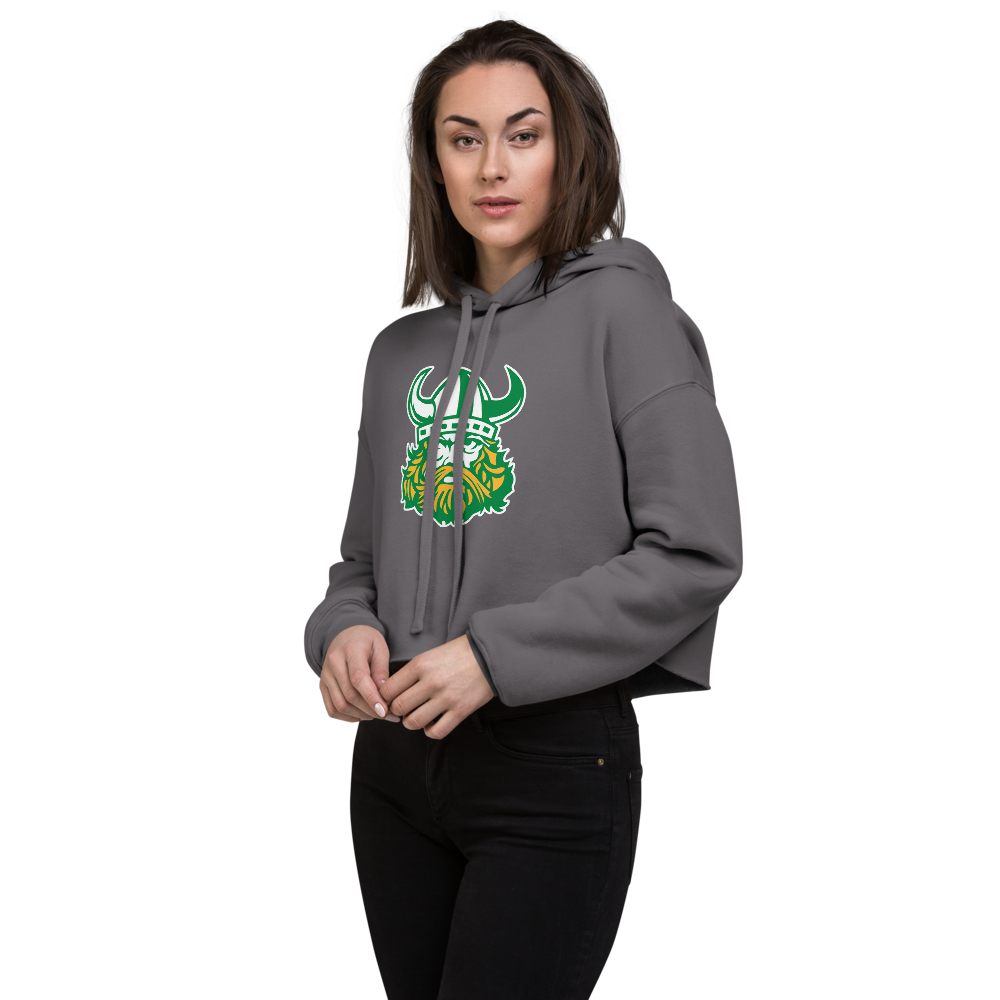 Eureka High School Design 3 — Storm