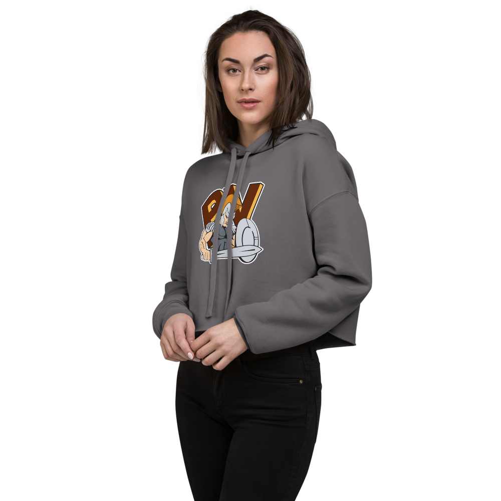 Pahrump Valley High School Design 3 — Storm