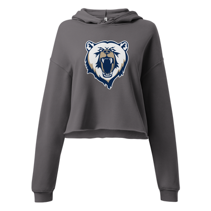 Spring Valley Grizzlies Design 3 — Storm