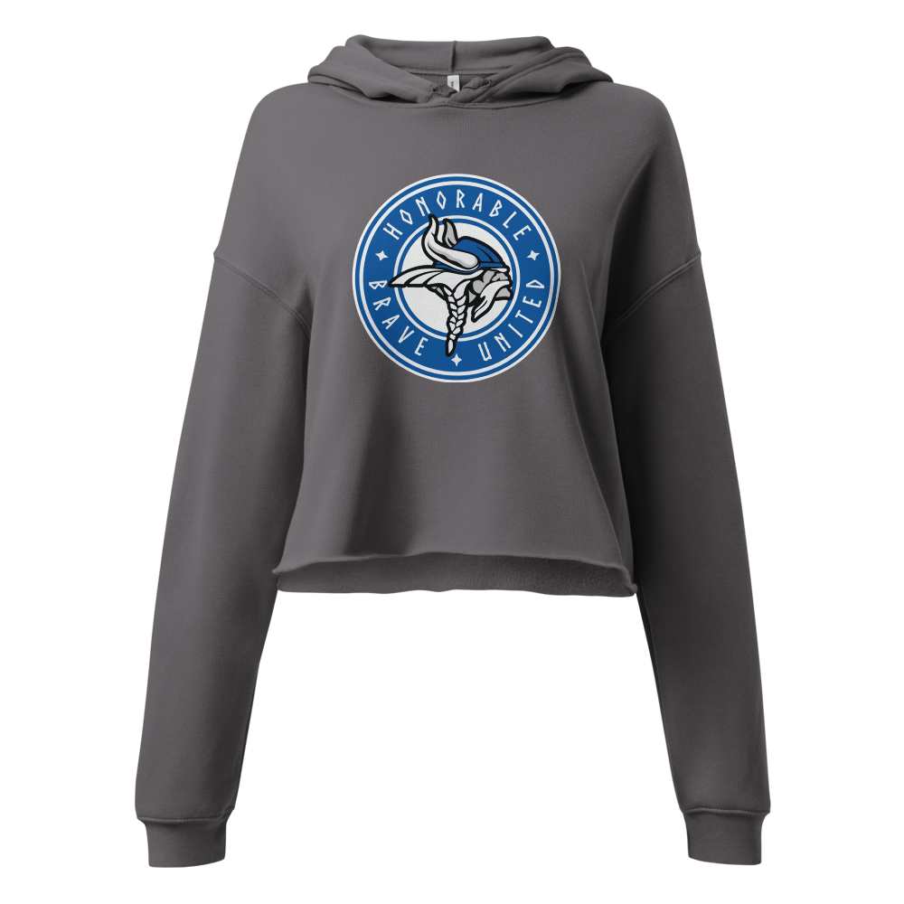 Pleasant Grove High School Design 3 — Storm