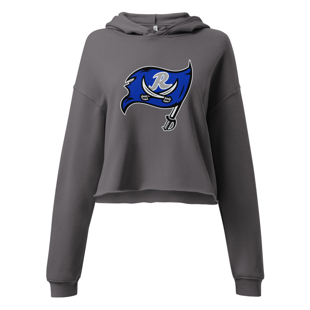 Rehobeth High School Design 3 — Storm
