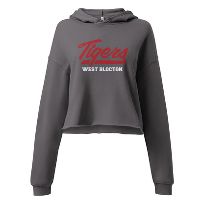 West Blocton High School Design 3 — Storm