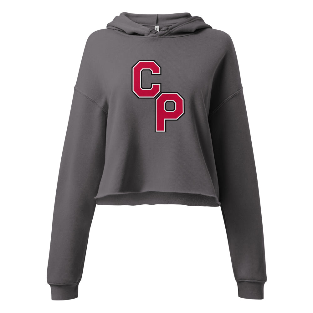 Center Point High School Design 3 — Storm