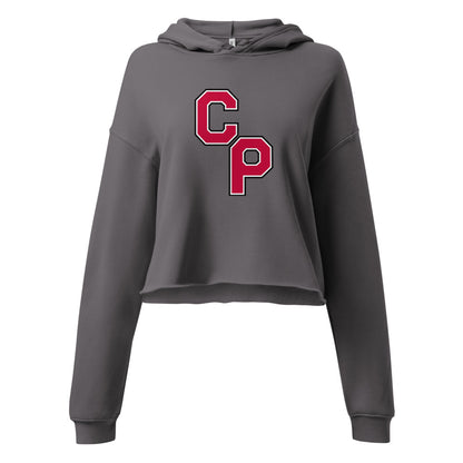 Center Point High School Design 3 — Storm