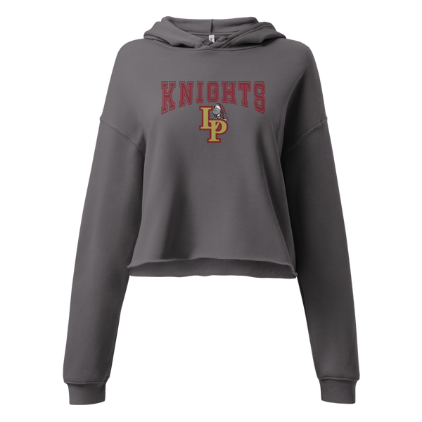 Lone Peak High School Design 3 — Storm