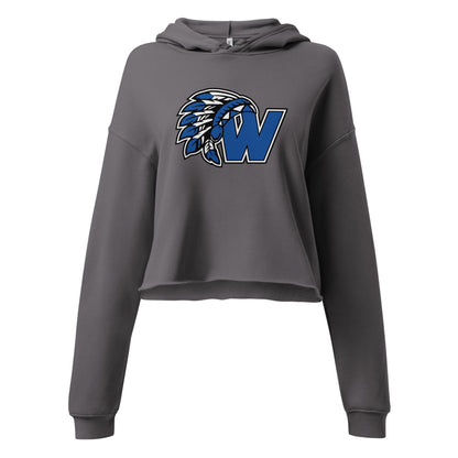 Wilson High School Design 3 — Storm