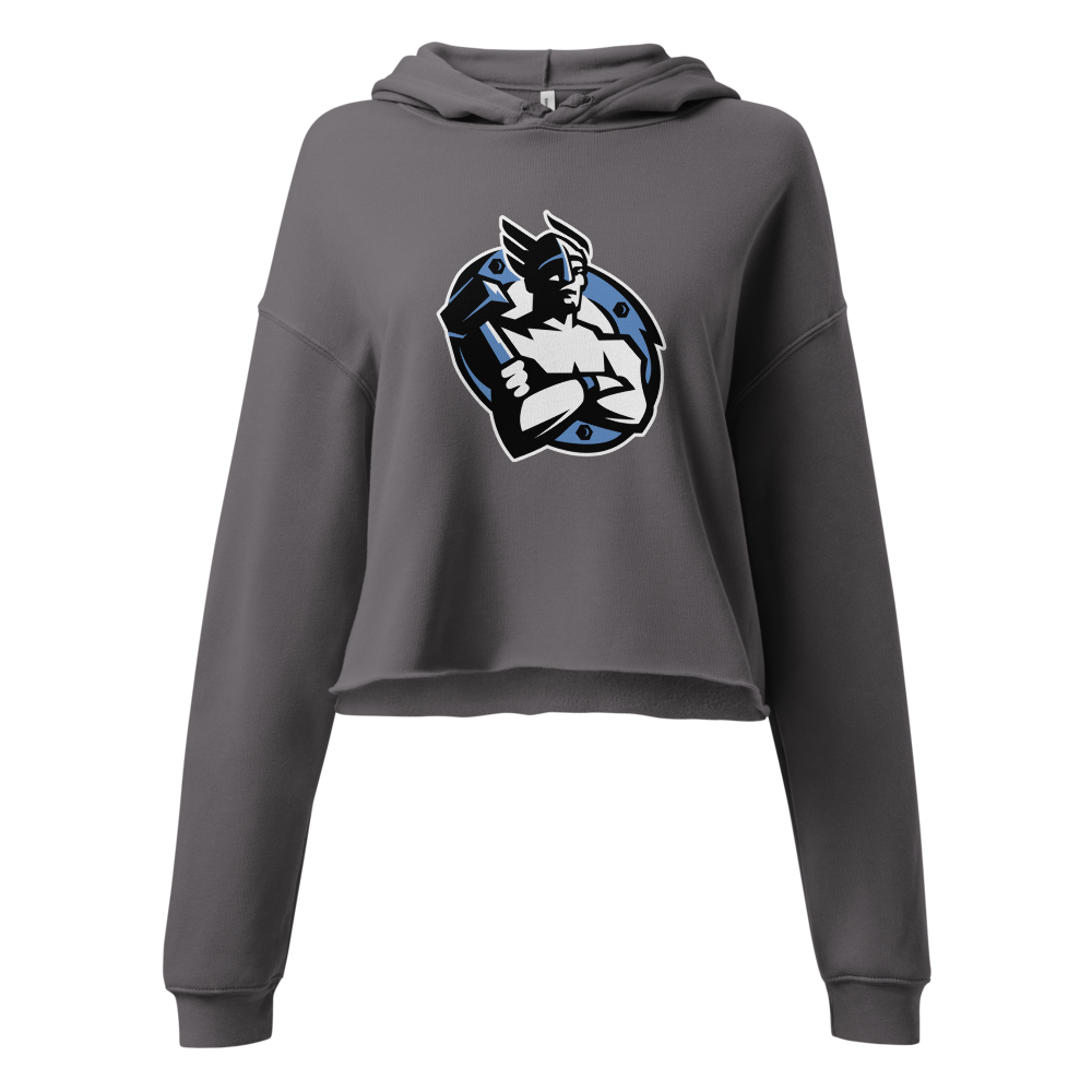 Westlake High School Design 3 — Storm