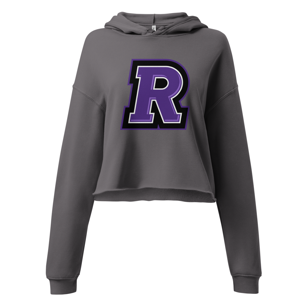 Riverton High School Design 3 — Storm