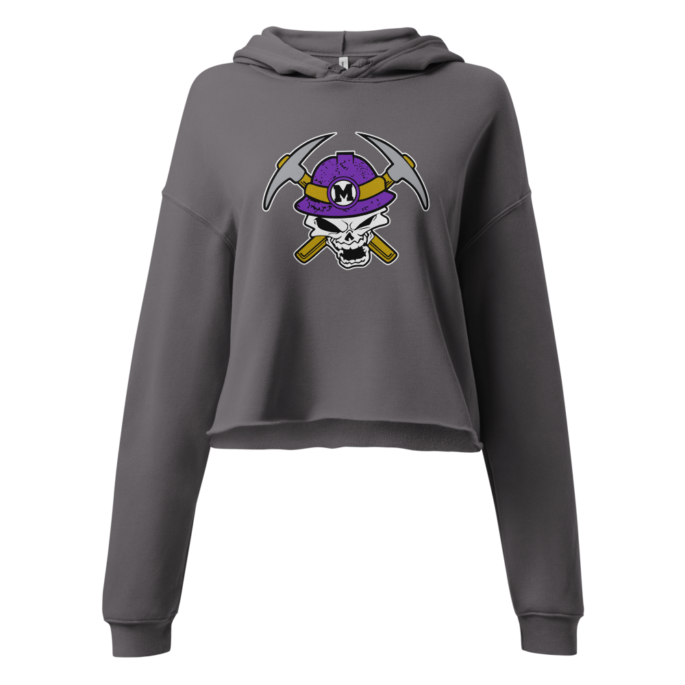 Sunrise Mountain High School - Vegas Design 3 — Storm