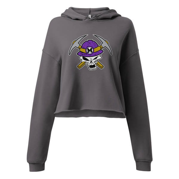 Sunrise Mountain High School - Vegas Design 3 — Storm