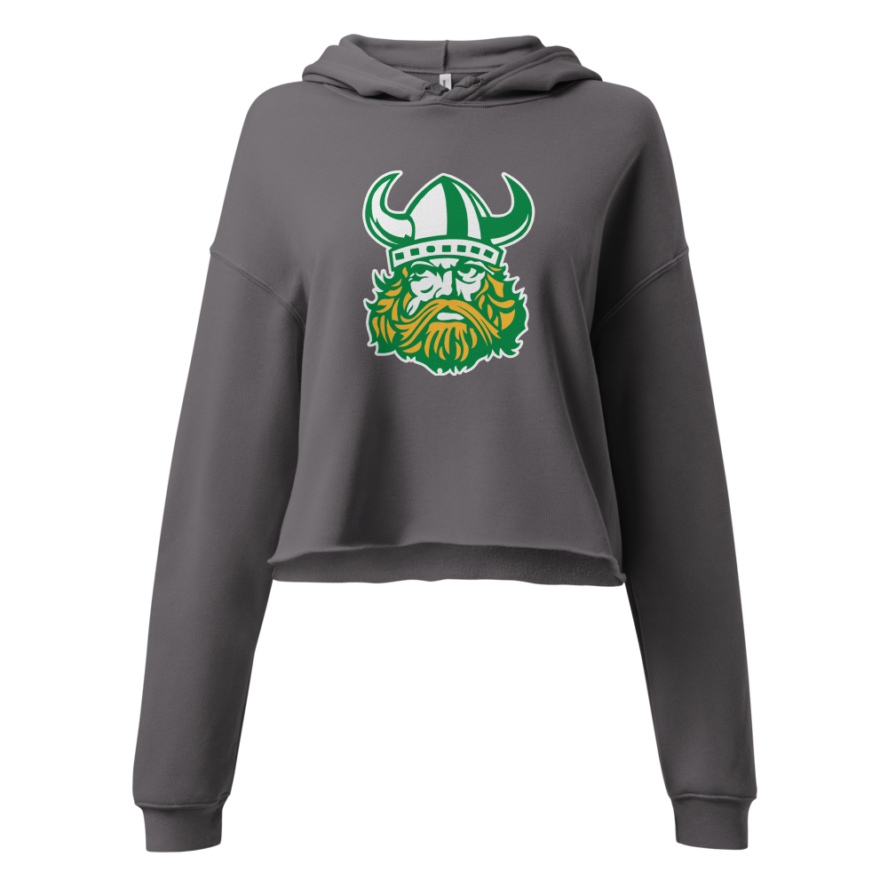 Eureka High School Design 3 — Storm