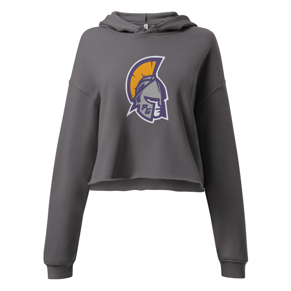 Pleasant Grove High School Design 3 — Storm