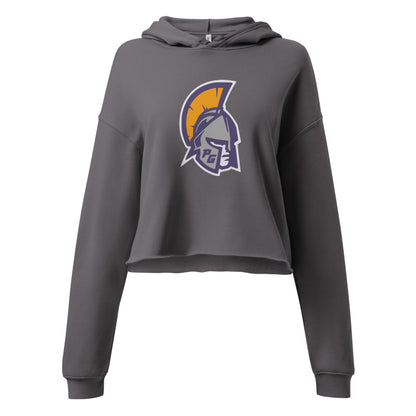Pleasant Grove High School Design 3 — Storm