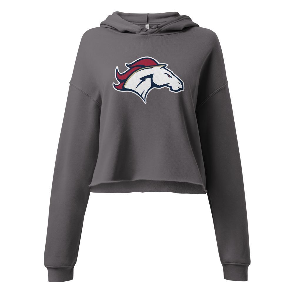Herriman High School Design 3 — Storm