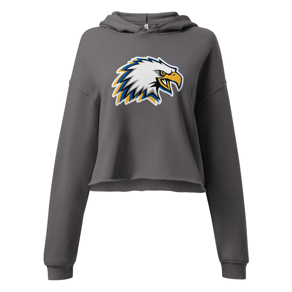 Cold Springs High School Design 3 — Storm