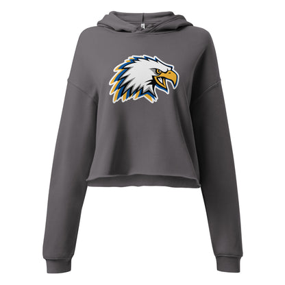 Cold Springs High School Design 3 — Storm