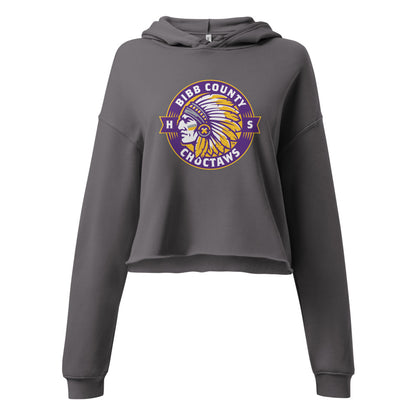 Bibb County High School Design 3 — Storm