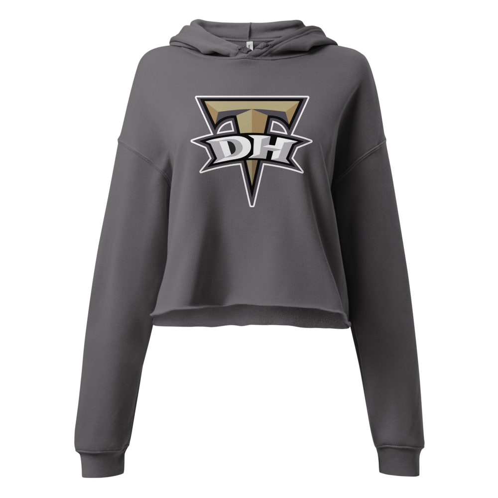 Desert Hills High School Design 3 — Storm