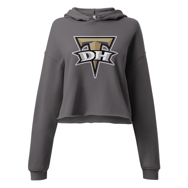 Desert Hills High School Design 3 — Storm