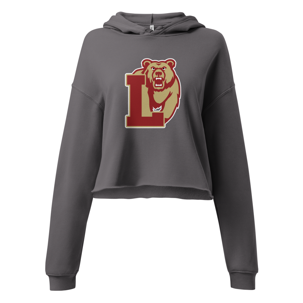 Logan High School Design 3 — Storm