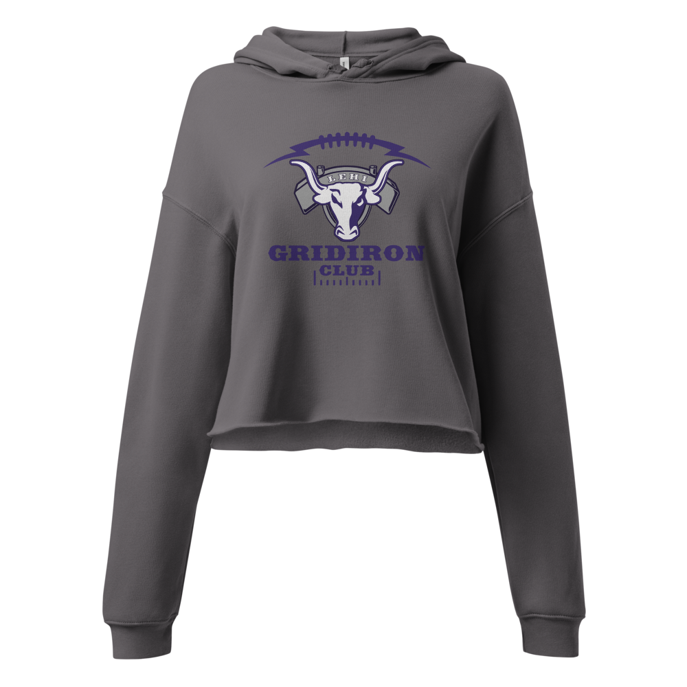 Lehi High School Design 3 — Storm
