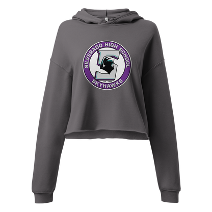 Silverado High School Design 3 — Storm