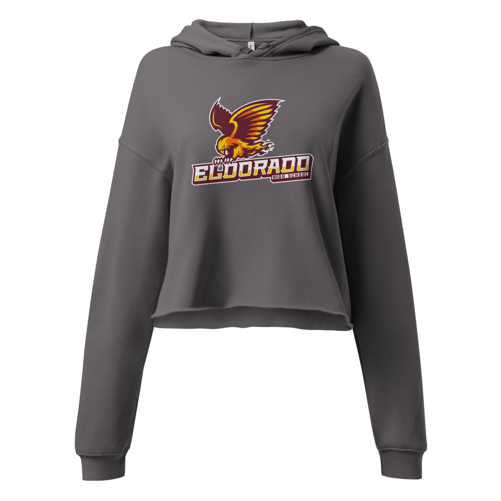 Eldorado High School Design 3 — Storm