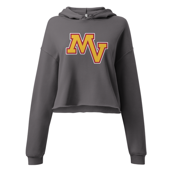 Mountain View High School Design 3 — Storm